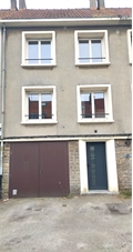 maison-villa à la vente